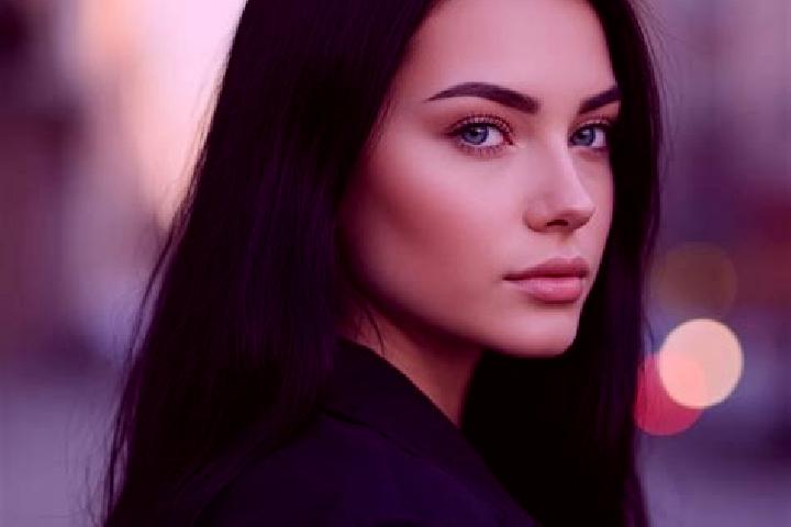 Quinn, 21, a black blue-eyed latina companion based in Torlengua. Offering OWO, Couples, Roleplay. Available for incall and outcall, day and evening dates.
