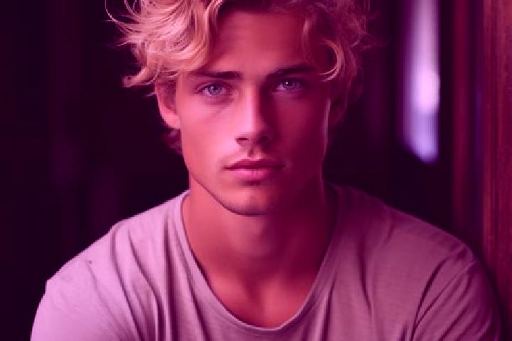 Quinn, 21, a blonde dark-eyed caucasian companion based in Sde Yizhaq. Offering Domination, Striptease, OWO, BDSM. Available for incall and outcall, overnigh...
