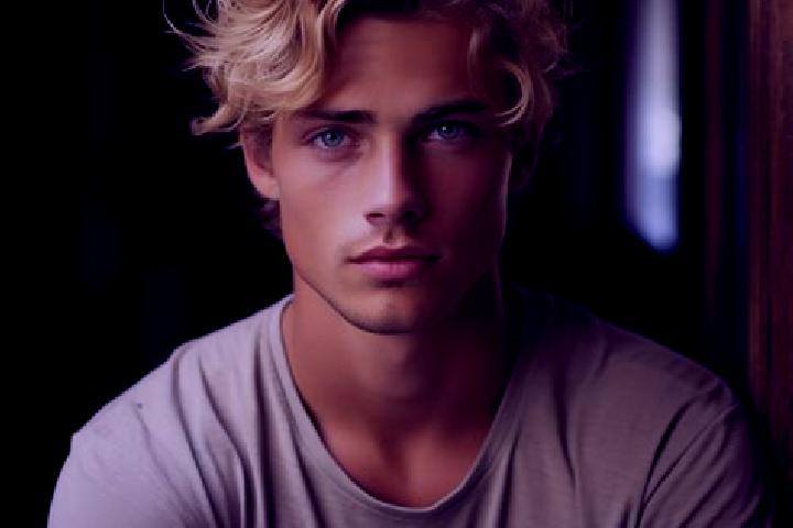 Quinn, 21, a blonde hazel-eyed caribbean companion based in Svatove. Offering Deep French Kissing, Erotic Massage, Roleplay, Overnight, Striptease. Available...