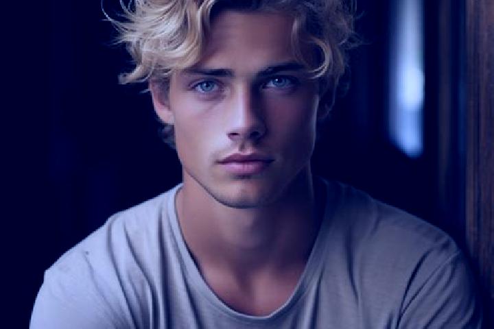 Quinn, 21, a blonde hazel-eyed caucasian companion based in Altlengbach. Offering GFE, Prostate Massage, Dinner Date, Couples. Available for incall and outca...