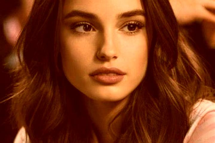Quinn, 21, a brunette brown-eyed slavic companion based in Paagahan. Offering Roleplay, Striptease, Fetish. Available for incall and outcall, day and evening...
