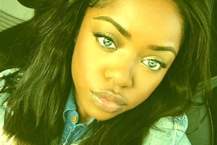 Quinn, 21, a chestnut blue-eyed ebony companion based in Laplaigne. Offering Striptease, BDSM, GFE. Available for incall and outcall, overnight bookings avai...