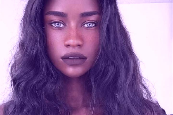 Quinn, 21, a dark blonde blue-eyed ebony companion based in Neuhofen. Offering Roleplay, Fetish, Tantra, GFE. Available for incall and outcall, day and eveni...