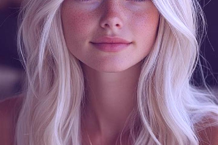 Quinn, 21, a platinum blonde green-eyed mediterranean companion based in Mudong. Offering A-Level, Prostate Massage, Duos, Party Girl. Available for incall a...