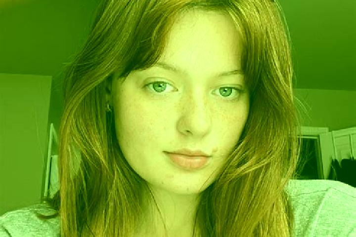 Quinn, 21, a red blue-eyed latina companion based in Strahinj. Offering Party Girl, Massage, GFE, Overnight, Deep French Kissing. Available for incall and ou...