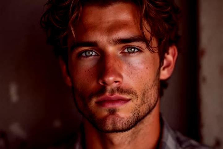 Quinn, 21, a red brown-eyed mediterranean companion based in Spoeren. Offering Overnight, Couples, Striptease, Prostate Massage. Available for incall and out...