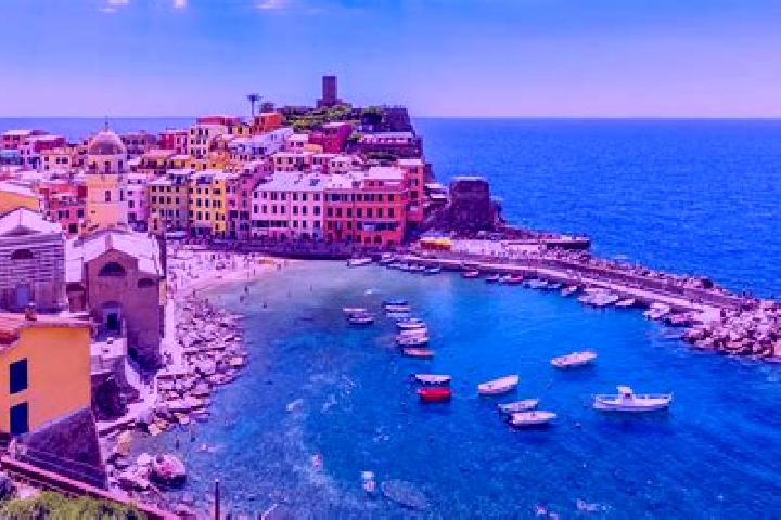 Quinn, 21 — Escort in Arenzano, Italy