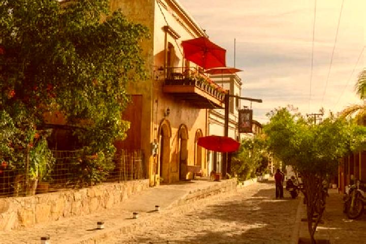 Quinn, 21 — Escort in Azucena 3ra. Seccion (El Triunfo), Mexico