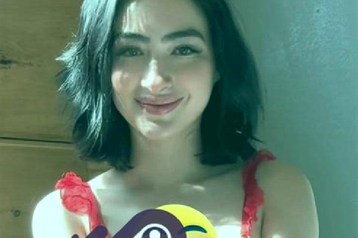 Quinn, 21 — Escort in Bah-Bah, Philippines