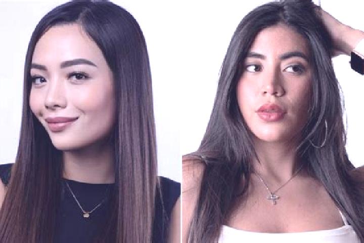 Quinn, 21 — Escort in Ban I Lup, Thailand