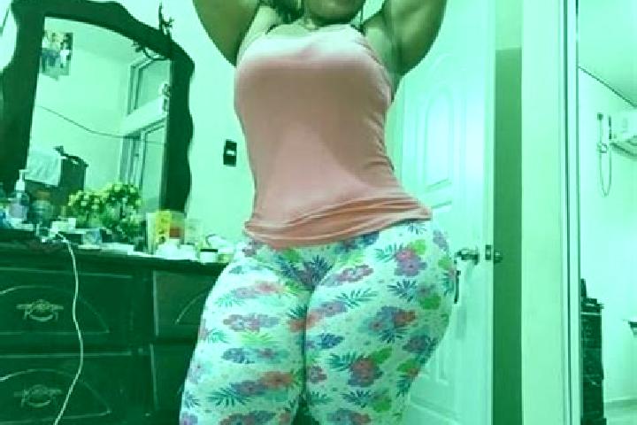 Quinn, 21 — Escort in Canas Gordas, Panama