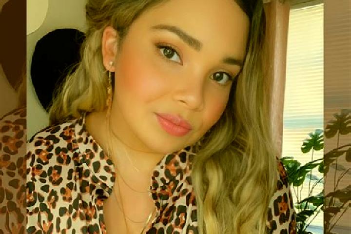 Quinn, 21 — Escort in Caridad, Honduras