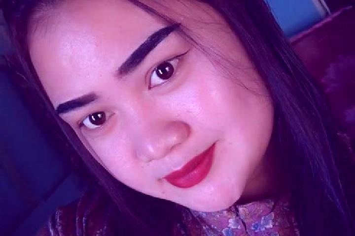 Quinn, 21 — Escort in Cimapag, Indonesia