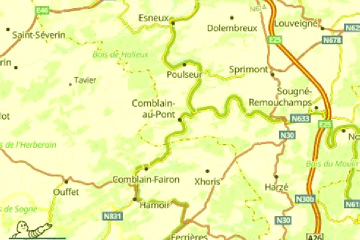 Quinn, 21 — Escort in Comblain-au-Pont, Belgium