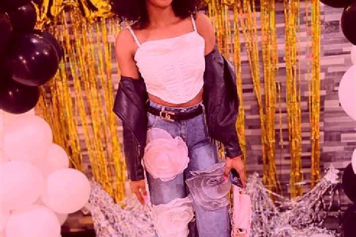 Quinn, 21 — Escort in Dschang, Cameroon