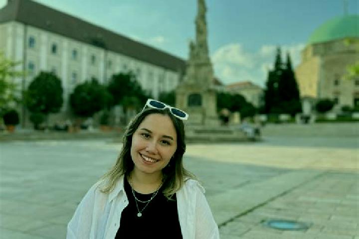 Quinn, 21 — Escort in Fonyod, Hungary