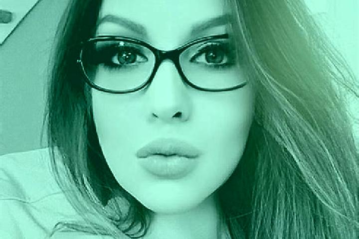 Quinn, 21 — Escort in Foxborough, United States