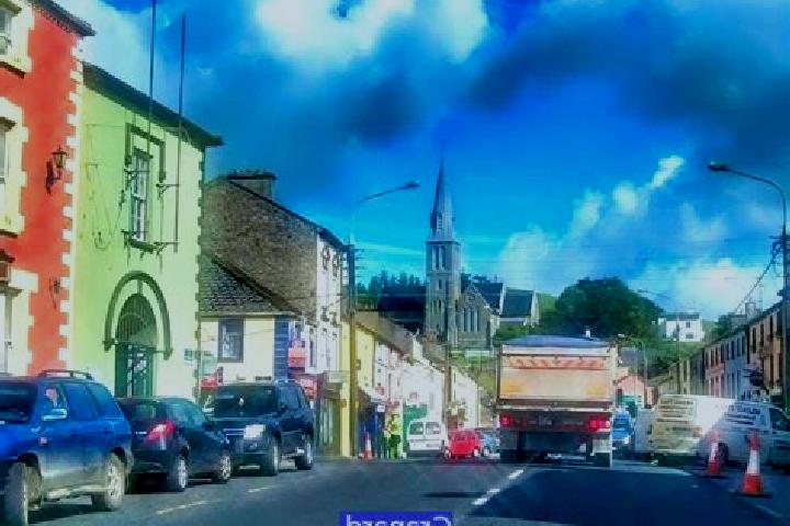 Quinn, 21 — Escort in Granard, Ireland