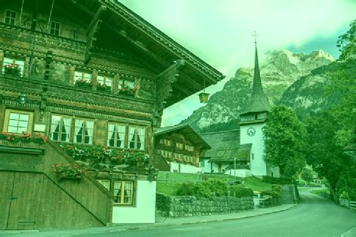 Quinn, 21 — Escort in Gsteig, Switzerland