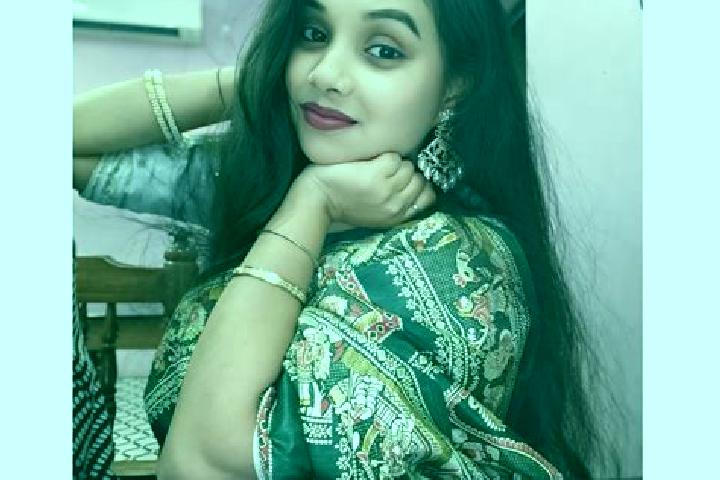 Quinn, 21 — Escort in Haringhata, India