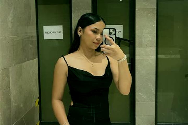 Quinn, 21 — Escort in Iyang, South Korea
