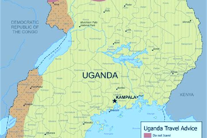Quinn, 21 — Escort in Kikube, Uganda