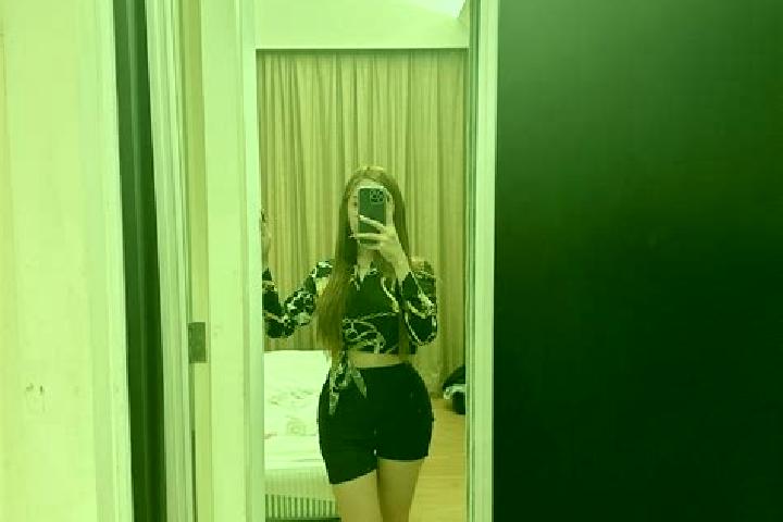 Quinn, 21 — Escort in Kuala Pegang, Malaysia