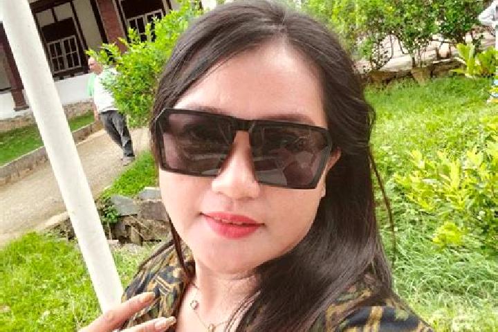 Quinn, 21 — Escort in Kubang, Indonesia