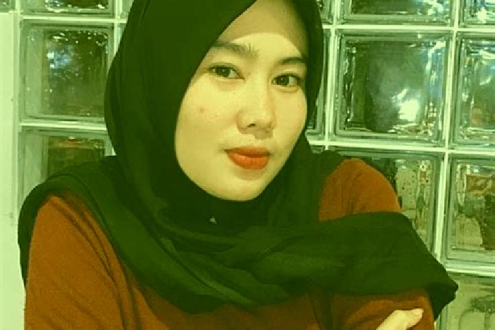Quinn, 21 — Escort in Labuhanlalar, Indonesia