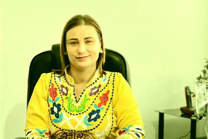 Quinn, 21 — Escort in Moskovskiy, Tajikistan