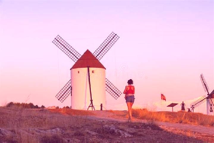 Quinn, 21 — Escort in Mota del Cuervo, Spain