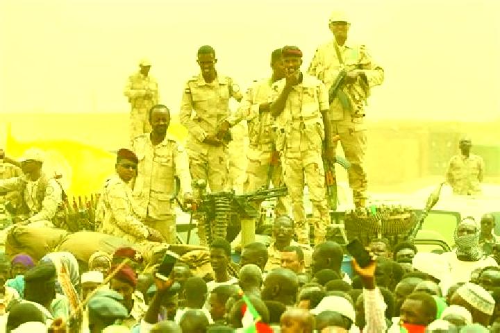 Quinn, 21 — Escort in Nyala, Sudan