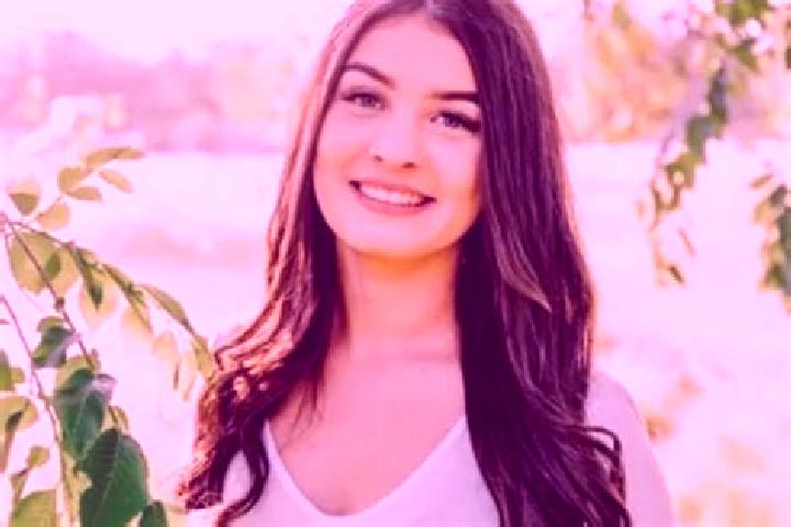 Quinn, 21 — Escort in Oroville East, United States