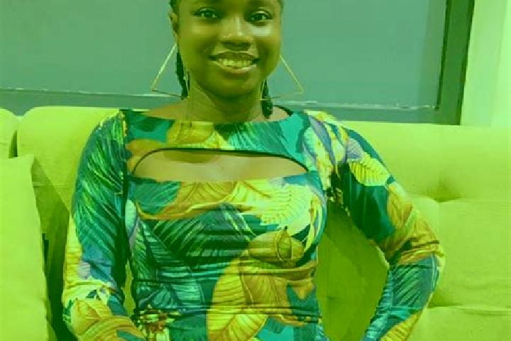 Quinn, 21 — Escort in Ozoro, Nigeria