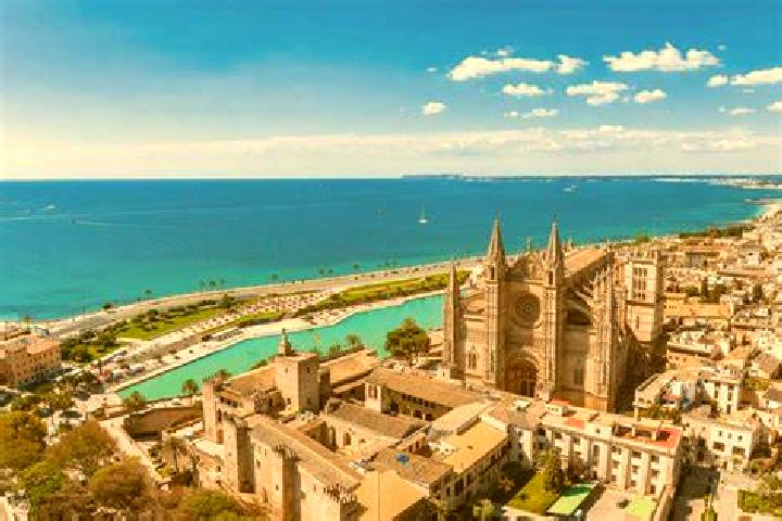 Quinn, 21 — Escort in Palma de la Cruz, Mexico