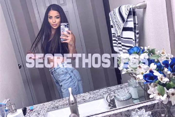 Quinn, 21 — Escort in Pittsburg, United States