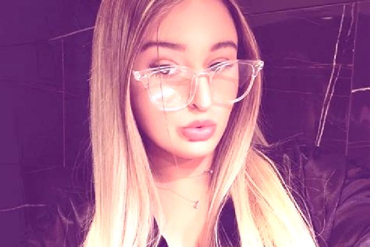 Quinn, 21 — Escort in Poiana Copaceni, Romania