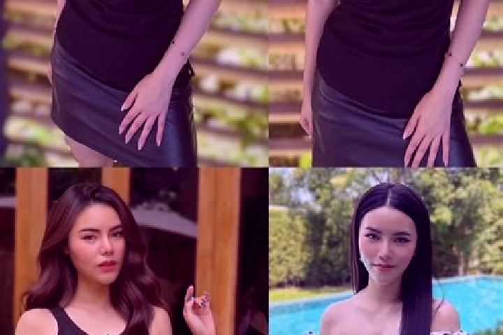 Quinn, 21 — Escort in Ra-ngae, Thailand