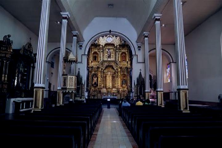 Quinn, 21 — Escort in San Jose de Jorge Lopez, Mexico