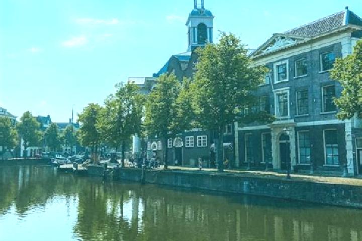 Quinn, 21 — Escort in Schiedam, Netherlands