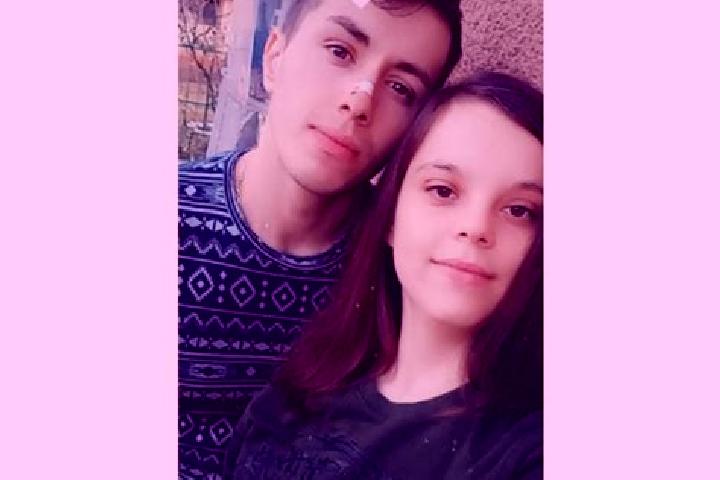 Quinn, 21 — Escort in Socetu, Romania