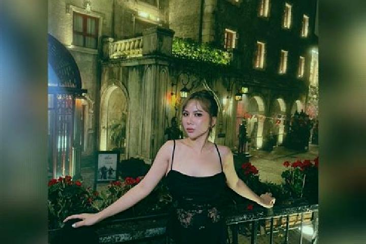 Quinn, 21 — Escort in Solntsevo, Russia