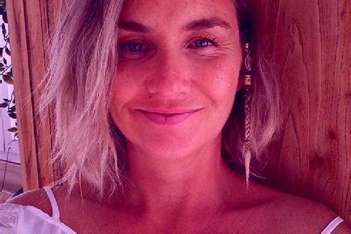 Quinn, 21 — Escort in Theize, France
