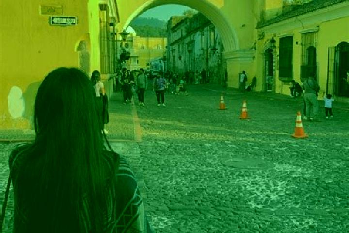 Quinn, 21 — Escort in Union, Guatemala
