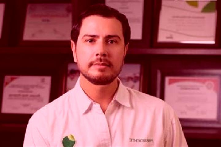 Quinn, 21 — Escort in Venta de Bravo, Mexico
