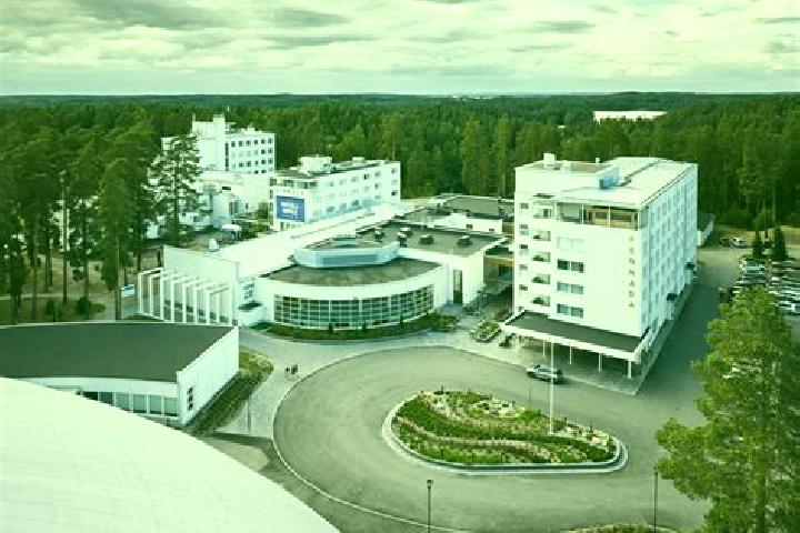 Quinn, 21 — Escort in Vierumaeki, Finland