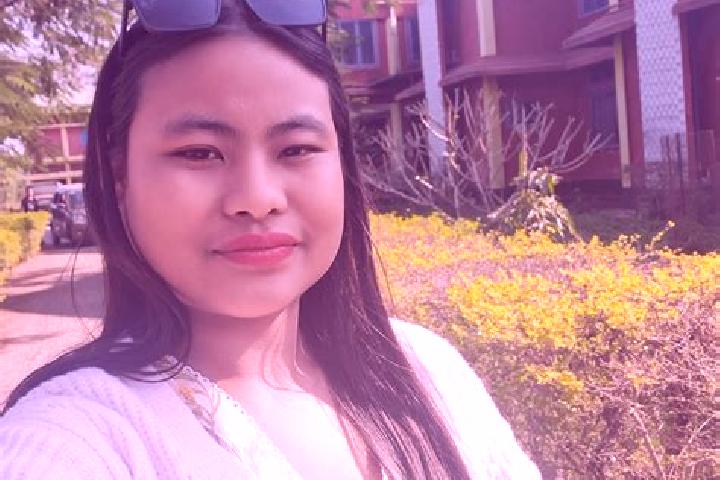 Quinn, 21 — Escort in Xar Holoi, China