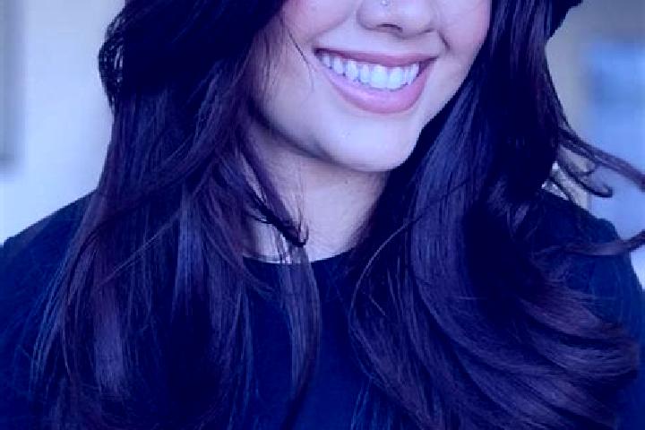 Quinn, 22, a auburn amber-eyed asian companion based in Waddan. Offering Deep French Kissing, Couples, CIM, Overnight. Available for incall and outcall, over...
