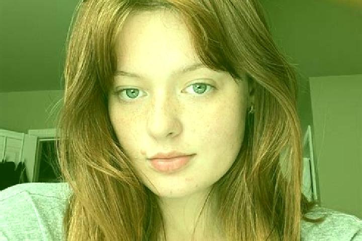 Quinn, 22, a auburn brown-eyed mixed companion based in Maco. Offering Dinner Date, GFE, Massage, Prostate Massage. Available for incall and outcall, day and...