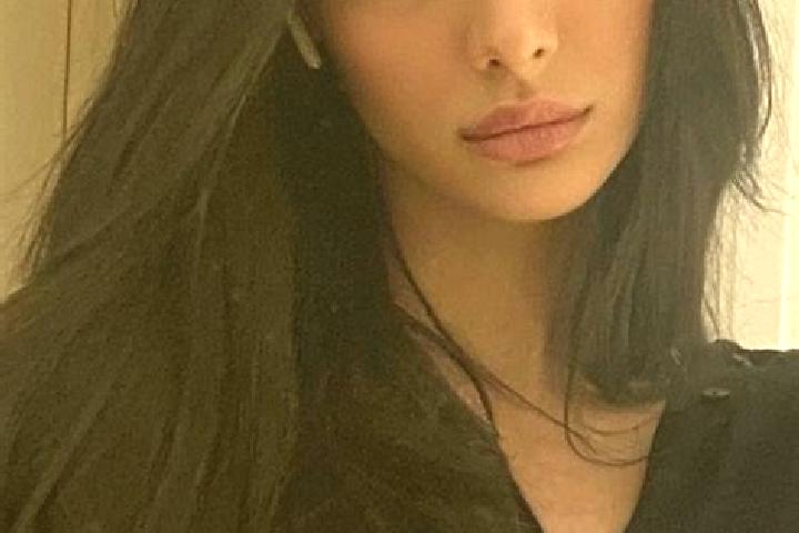 Quinn, 22, a black dark-eyed middle eastern companion based in Sticna. Offering CIM, Couples, Erotic Massage, Party Girl. Available for incall and outcall, d...